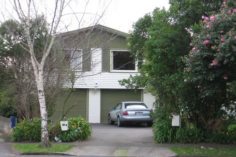 Photo of property in 37 Heatley Avenue, Hokowhitu, Palmerston North, 4410