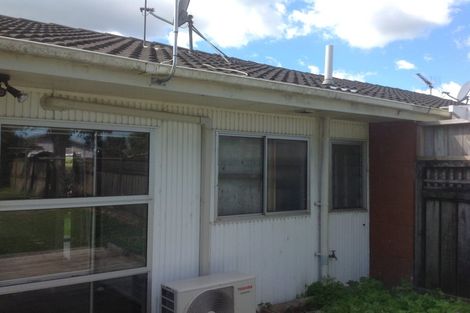 Photo of property in 2/60 Jellicoe Road, Manurewa, Auckland, 2102