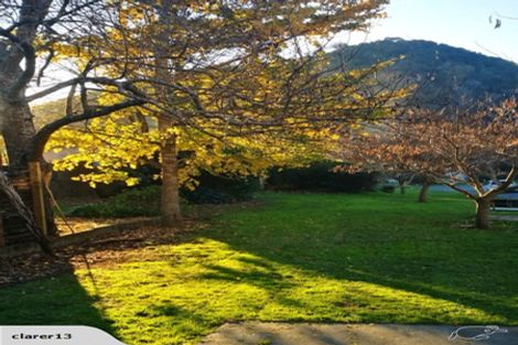 Photo of property in 167 Cleveland Terrace, Maitai, Nelson, 7010