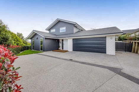 Photo of property in 8c Amy Way, Bell Block, New Plymouth, 4312