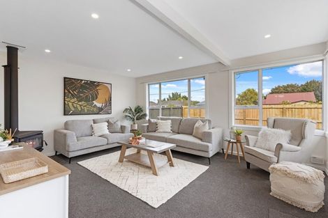 Photo of property in 40 Bower Avenue, New Brighton, Christchurch, 8083