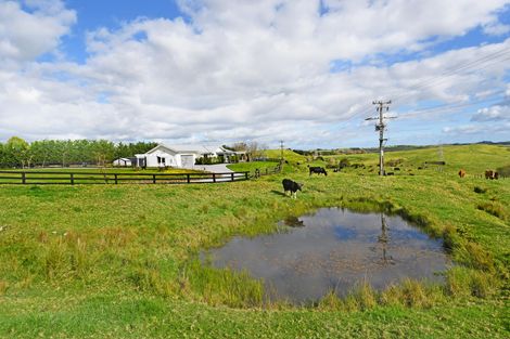 Photo of property in 9 Mountain Road, Kaiwaka, 0587