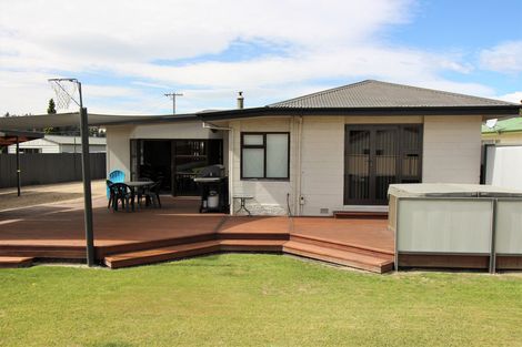 Photo of property in 8 Winston Place, Alexandra, 9320