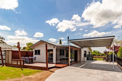 Photo of property in 16 Mill Street, Ongaonga, 4278