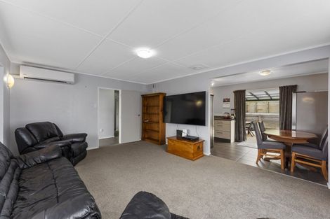 Photo of property in 57 Desert Gold Street, Ascot Park, Porirua, 5024