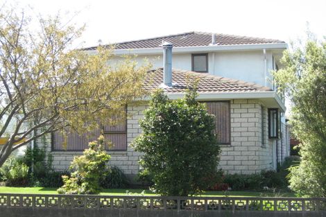 Photo of property in 18 Chipping Lane, Redwood, Christchurch, 8051