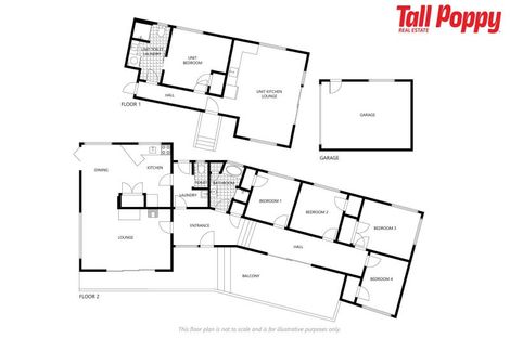 Photo of property in 68 Royal Terrace, Alexandra, 9320