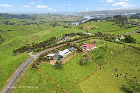 Photo of property in 233 Maungatawhiri Road, Raglan, 3295