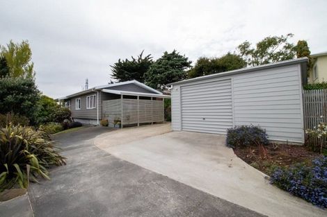 Photo of property in 10a Toi Street, Tawhero, Whanganui, 4501