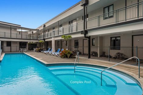 Photo of property in Beachpoint Apartments, 2/5 West End Road, Ohope, 3121