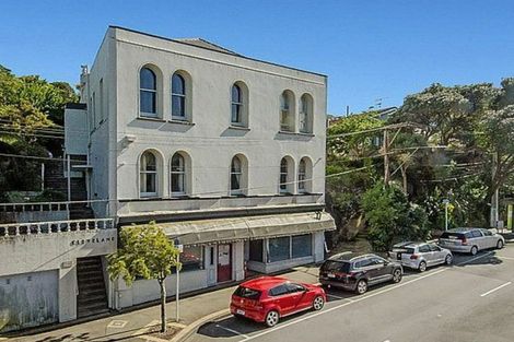 Photo of property in 8/38 Cleveland Street, Brooklyn, Wellington, 6021