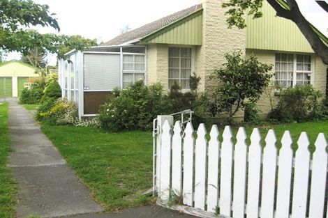 Photo of property in 20 Cavendish Road, Casebrook, Christchurch, 8051