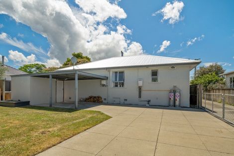 Photo of property in 15 Linton Street, Mayfield, Blenheim, 7201