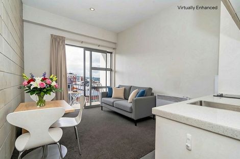 Photo of property in 15/93 Filleul Street, Dunedin Central, Dunedin, 9016