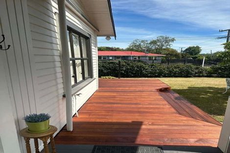 Photo of property in 74 Naples Street, Martinborough, 5711