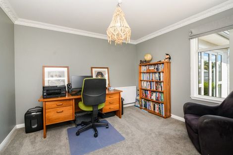 Photo of property in 107 Jickell Street, Hokowhitu, Palmerston North, 4410