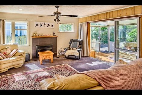 Photo of property in 23 Frederick Street, Wainuiomata, Lower Hutt, 5014