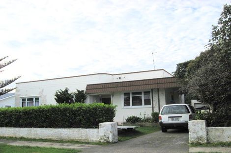Photo of property in 52 Bignell Street, Gonville, Whanganui, 4501