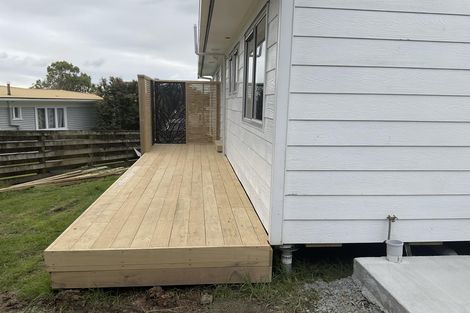 Photo of property in 5 Batten Street, Wellsford, 0900