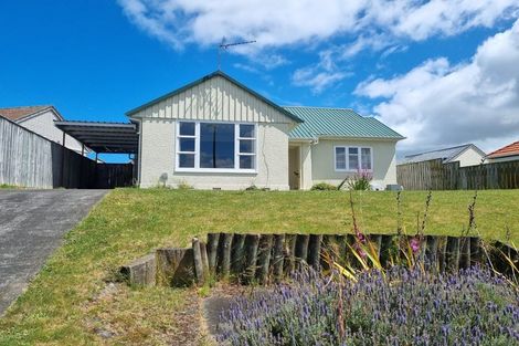 Photo of property in 39 Jackson Street, College Estate, Whanganui, 4500