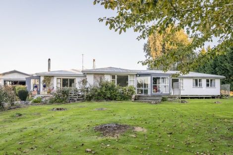 Photo of property in 42 Brown Road, Mill Road, Invercargill, 9872