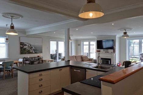 Photo of property in 183 Coronation Avenue, Welbourn, New Plymouth, 4310