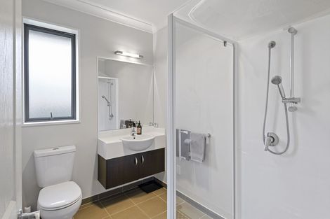 Photo of property in 4 Benjamin Mountfort Close, Hillmorton, Christchurch, 8024