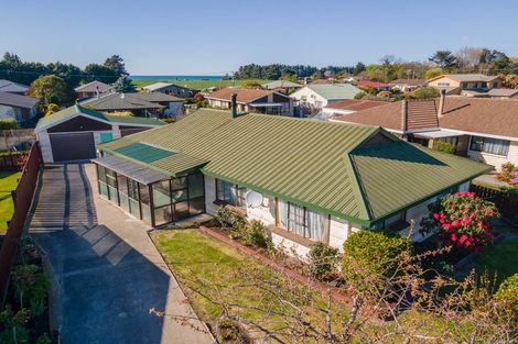 Photo of property in 13 Girvan Street, Oamaru North, Oamaru, 9400