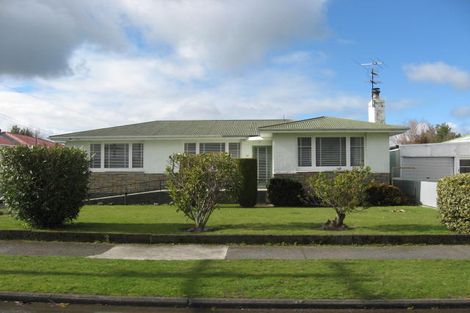 Photo of property in 14 Margaret Street, Solway, Masterton, 5810