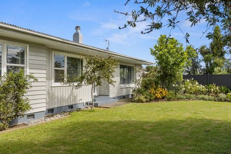 Photo of property in 63 Riverbend Road, Onekawa, Napier, 4110