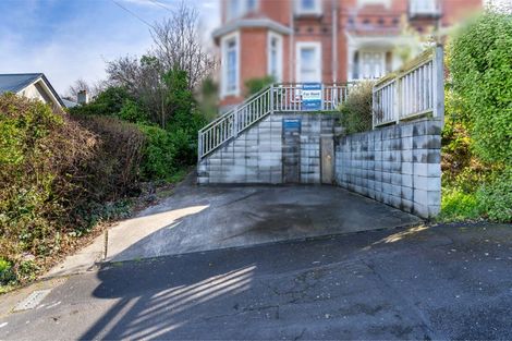 Photo of property in 8a Heriot Row, Dunedin Central, Dunedin, 9016