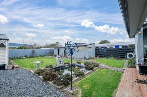 Photo of property in 54 Anglem Street, Hawthorndale, Invercargill, 9810