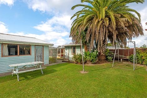 Photo of property in 18 Howarth Street, Mangapapa, Gisborne, 4010