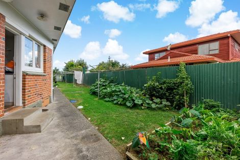 Photo of property in 2/243a St George Street, Papatoetoe, Auckland, 2025