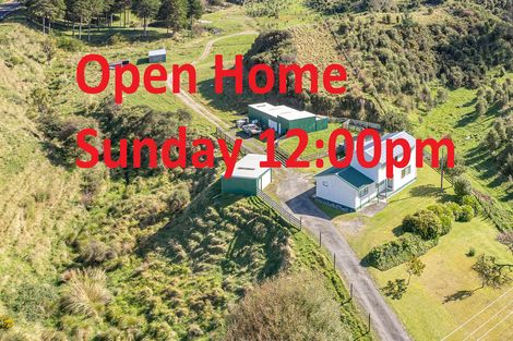 Photo of property in 7 Rangitatau East Road, Kai Iwi, Whanganui, 4578