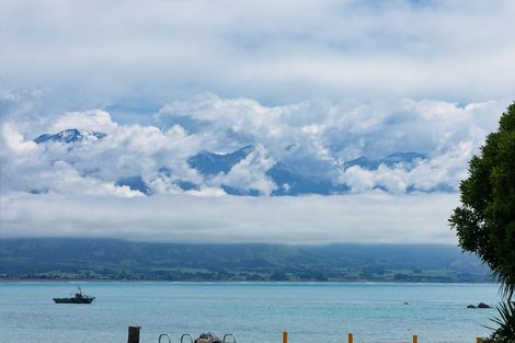 Photo of property in 1 Wakatu Quay, Kaikoura, 7300