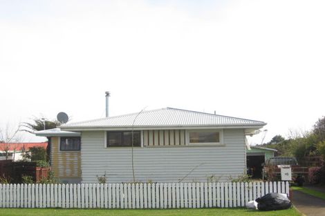 Photo of property in 35 Carey Street, Waitara, 4320