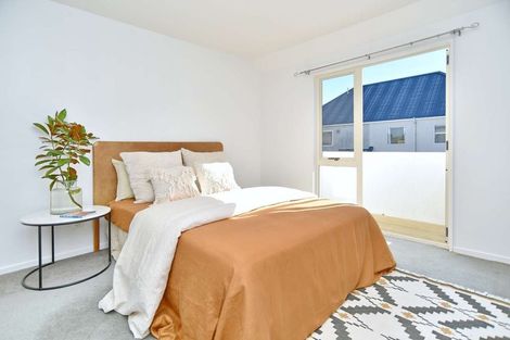 Photo of property in 3/270 Kilmore Street, Christchurch Central, Christchurch, 8011