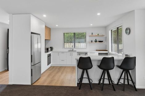 Photo of property in 3a Alhambra Road, Rolleston, 7615