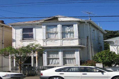 Photo of property in 12 Roy Street, Newtown, Wellington, 6021