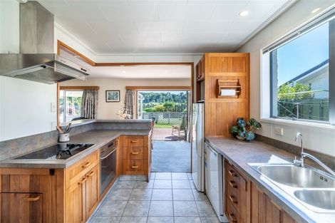 Photo of property in 122 Gladstone Terrace, Gladstone, Invercargill, 9810