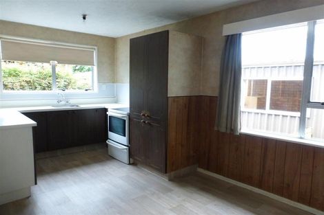 Photo of property in 1/31 Brougham Street, Addington, Christchurch, 8024