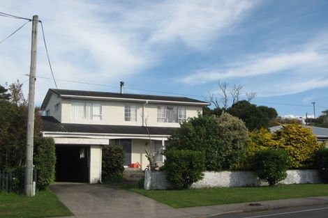Photo of property in 101 Brois Street, Frankleigh Park, New Plymouth, 4310