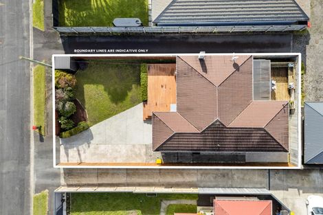 Photo of property in 10 Portal Crescent, Beerescourt, Hamilton, 3200