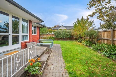 Photo of property in 18b Idris Road, Fendalton, Christchurch, 8052