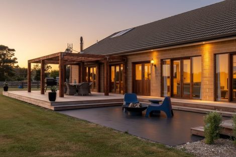 Photo of property in 69 Longwood Road, South Featherston, Featherston, 5771