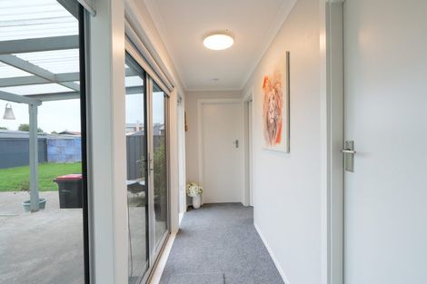 Photo of property in 31 Baird Street, Richmond, Invercargill, 9810