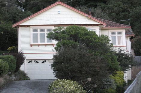 Photo of property in 34a Rodrigo Road, Kilbirnie, Wellington, 6022