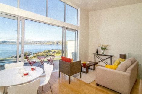 Photo of property in 352 Queens Drive, Lyall Bay, Wellington, 6022