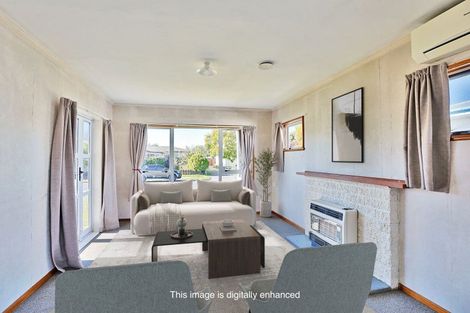 Photo of property in 53 Oldham Avenue, Onekawa, Napier, 4110